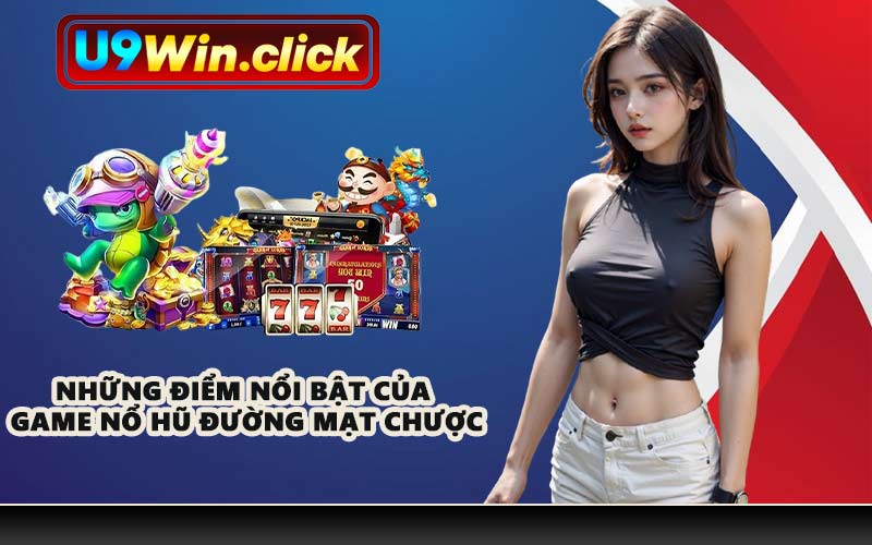 Những điểm nổi bật của game Nổ Hũ Đường Mạt Chược